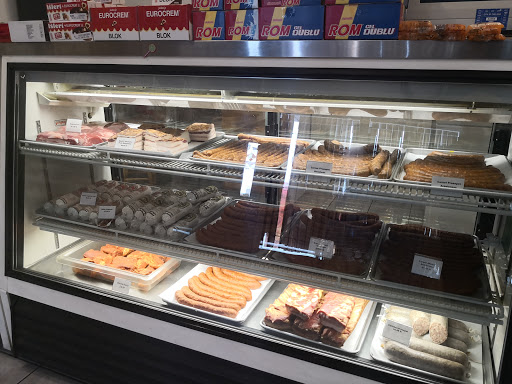 Butcher Shop «Saravale Meat Market», reviews and photos, 5254 W Irving Park Rd, Chicago, IL 60641, USA