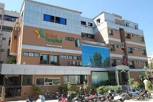 Sahaj Hospital - Endoscopic Super Speciality Center in Indore | Multispeciality Hospital In Indore image