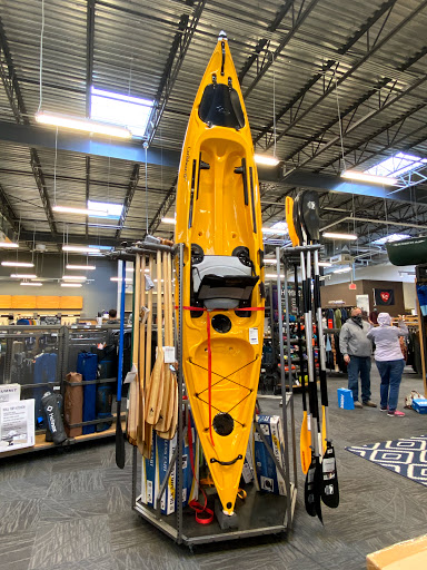 Camping Store «REI», reviews and photos, 6281 W 135th St, Overland Park, KS 66223, USA