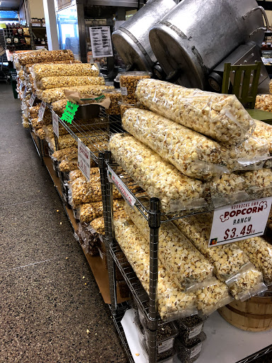 Grocery Store «Horrocks Farm Market», reviews and photos, 235 Capital Ave SW, Battle Creek, MI 49037, USA