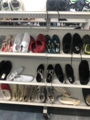 Thrift Store «Goodwill Boca West Store & Donation Center», reviews and photos