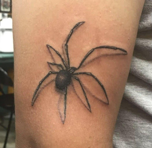 Explore arabic words tattoo ideas, creative tattoo ideas in Fresno, available at True Anchor Tattooing