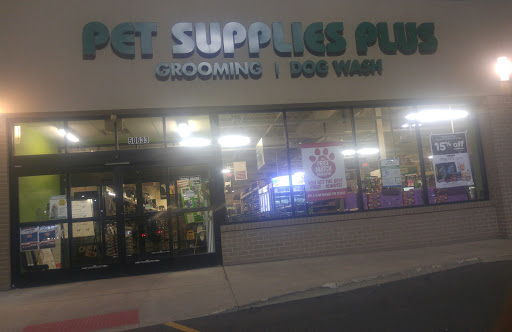 Pet Supply Store «Pet Supplies Plus», reviews and photos, 50633 Gratiot Ave, Chesterfield, MI 48051, USA