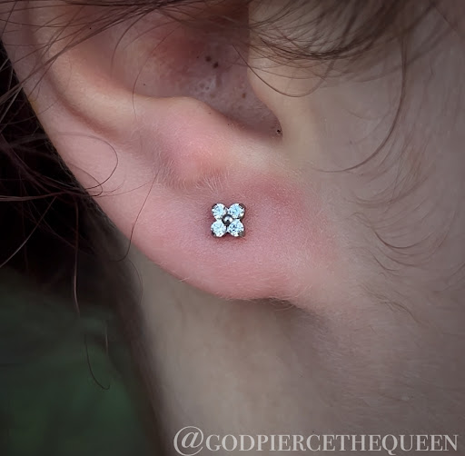 Explore great forearm tattoo ideas, creative tattoo ideas in Terre Haute, available at Piercings by Brett Rice - godpiercethequeen