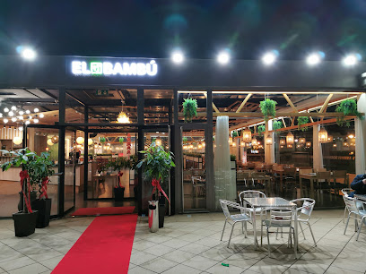 Restaurante El Bambú - Avinguda de Barcelona, 71, 73, 43881 Cunit, Tarragona, Spain