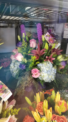 Florist «Flower Market», reviews and photos, 5851 Wiles Rd, Coral Springs, FL 33067, USA