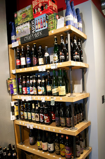 Liquor Store «Cambridge Wines», reviews and photos, 10 Lafayette Ave, Morristown, NJ 07960, USA