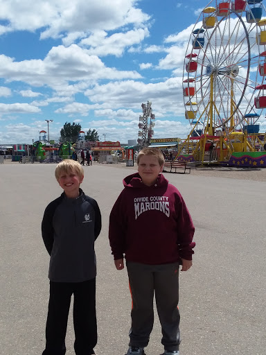 Fairground «Upper Missouri Valley Fair», reviews and photos, 519 53rd St E, Williston, ND 58801, USA