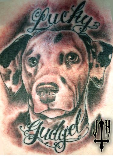 Explore gucci tattoo ideas, creative tattoo ideas in Washington, available at Fattys Tattoos & Piercings H Street