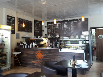 Mandani Coffeeshop