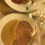 Photo n°26 de l'avis de Alberto.o fait le 25/05/2018 à 20:55 sur le  L'Osto del Borgh Vej à Turin