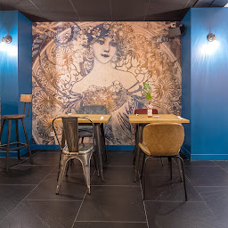 Photo n°99 de L’ImBeertinence à Lens ()