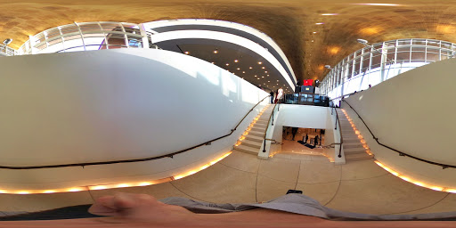 Performing Arts Theater «The Hobby Center for the Performing Arts», reviews and photos, 800 Bagby St, Houston, TX 77002, USA