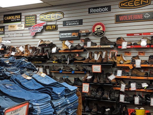 Clothing Store «Homer Men and Boys», reviews and photos, 9-11 S Main St, Homer, NY 13077, USA