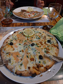 Pizza du Pizzeria La taverne de la Comté à Argelès-sur-Mer - n°18