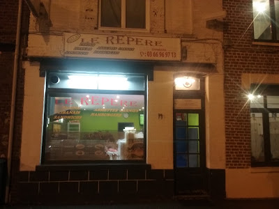 Le Repere à Roubaix