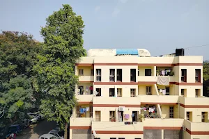 Jeevan Vihar Apartment image