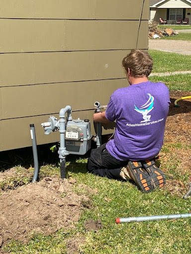 HVAC Contractor «Atlas Heating & Cooling», reviews and photos