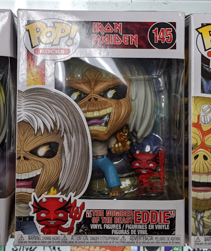 Comic Book Store «Arsenal Comics & Games», reviews and photos, 2333 Michael Dr, Thousand Oaks, CA 91320, USA