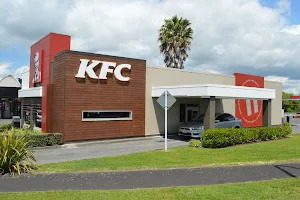 KFC Huntly image