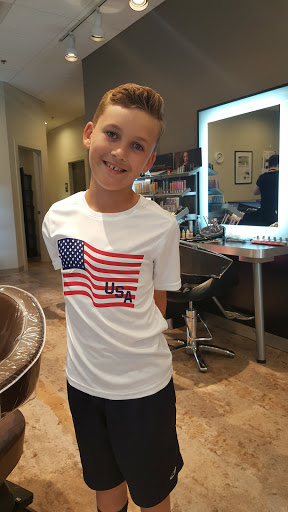 Beauty Salon «Face Value Salon - Aveda Stonefield», reviews and photos, 2050 Bond St #130, Charlottesville, VA 22901, USA