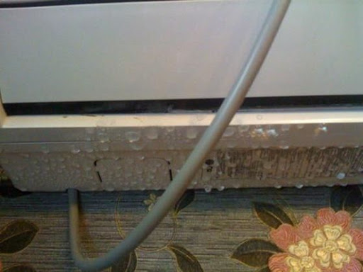 HVAC Contractor «Waccamaw Heating & Cooling», reviews and photos, 354 Tiller Dr # 1B, Pawleys Island, SC 29585, USA