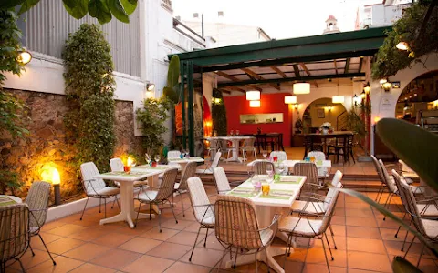 Restaurant Ca L'Isard image