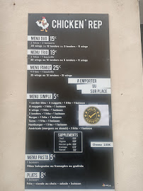 Photos du propriétaire du Restaurant halal Chicken rep à Perpignan - n°4