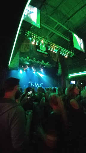 Live Music Venue «The Depot», reviews and photos, 400 W S Temple, Salt Lake City, UT 84101, USA