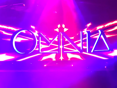 OMNIA Nightclub San Diego