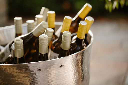 Caterer «Harvest Moon Catering», reviews and photos, 946 Grady Ave #11, Charlottesville, VA 22901, USA