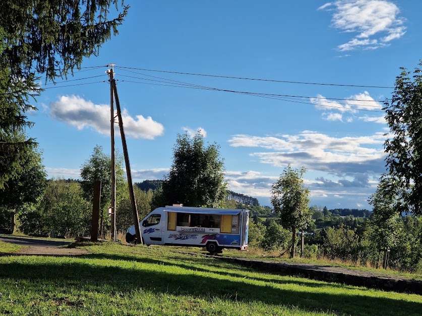 Pizza malice à Saint-Julien-Chapteuil