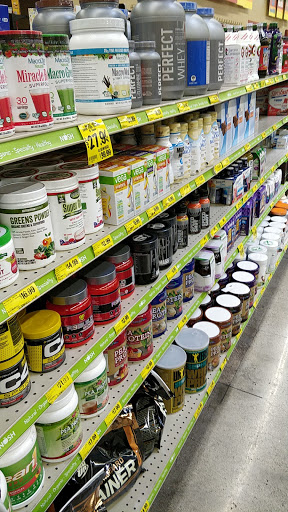 Grocery Store «Grocery Outlet Bargain Market», reviews and photos, 1314 Madonna Rd, San Luis Obispo, CA 93405, USA