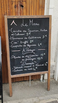 Photos du propriétaire du Restaurant Le bar tapas de l'Art Dû - Dealer d'émotions à Marseille - n°11