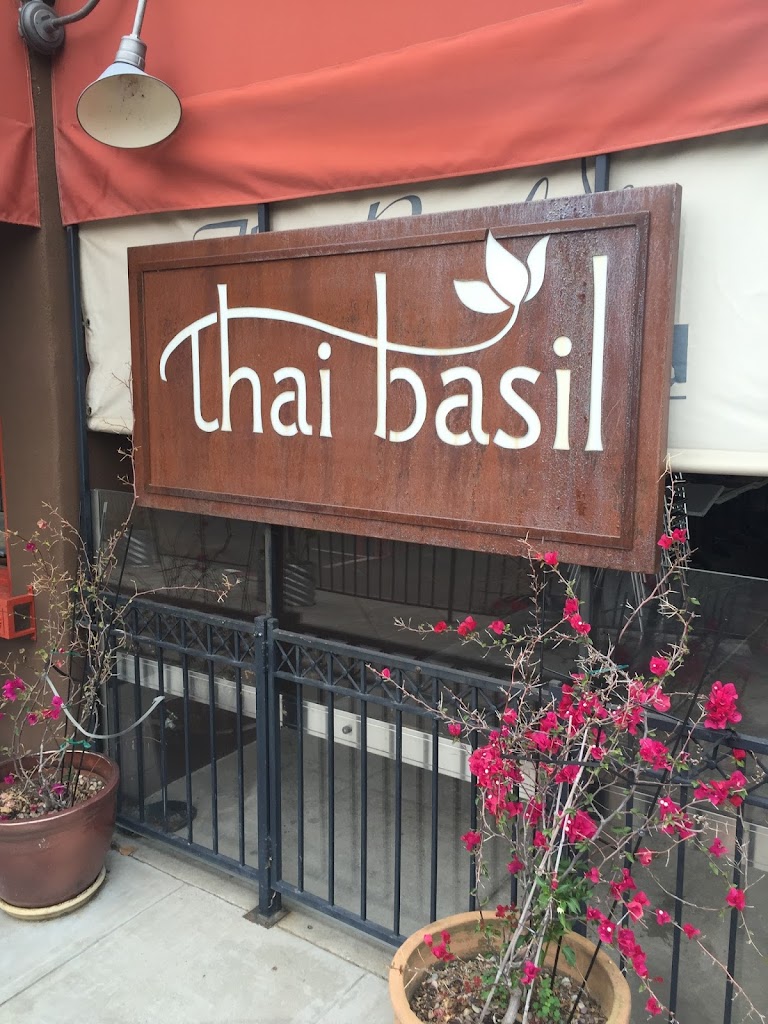 Thai Basil 95816