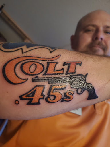 Explore veterinary tattoo ideas, creative tattoo ideas in Lufkin, available at Blue Lotus Tattoo & Piercing