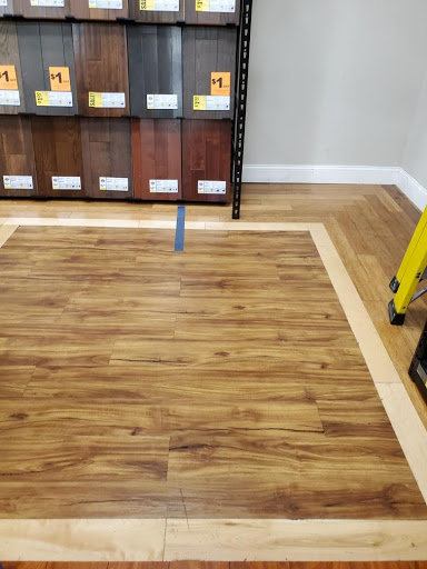 Flooring Store «Lumber Liquidators, Inc.», reviews and photos, 14310 Sullyfield Cir Suite 500A, Chantilly, VA 20151, USA