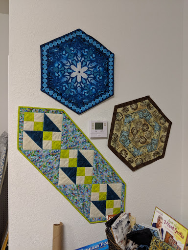 Fabric Store «Fabric & Sewing Shop», reviews and photos, 1422 Prosper Ave, Sebring, FL 33870, USA