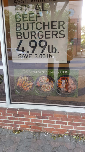 Supermarket «Kings Food Markets», reviews and photos, 870 Franklin Ave, Garden City, NY 11530, USA