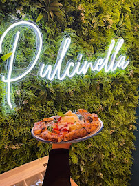 Photos du propriétaire du Restaurant italien Pulcinella paris 16 - n°12