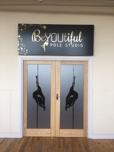 BeYOUtiful Dance Pole & Aerial Arts Studio - Dance school