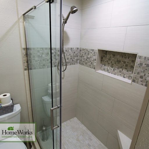 Construction Company «HomeWorks Construction and Remodeling», reviews and photos