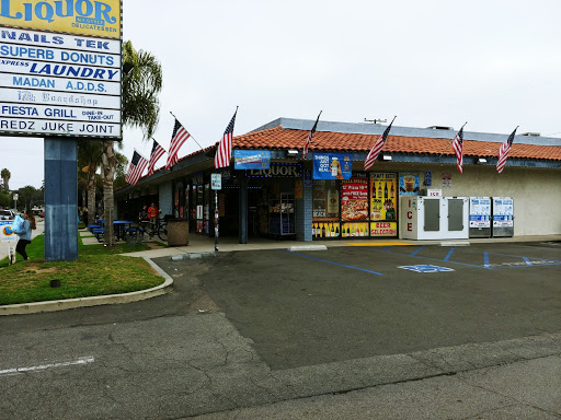 Liquor Store «Seacliff Liquor», reviews and photos, 402 17th St, Huntington Beach, CA 92648, USA