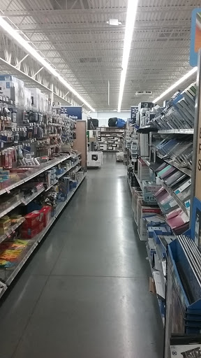 Department Store «Walmart Supercenter», reviews and photos, 1950 Anderson Hwy, Powhatan, VA 23139, USA