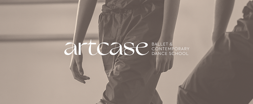 artcase, ballet & contemporary dance school