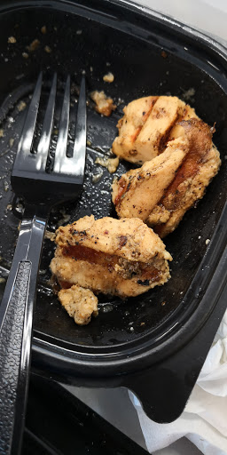 Fast Food Restaurant «Chick-fil-A», reviews and photos, 16100 NW 57th Ave, Miami Lakes, FL 33014, USA