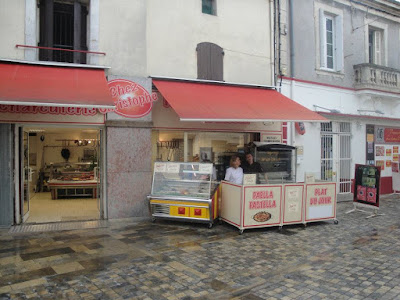Chez Christophe - Boucherie - Charcuterie - Traiteur à Vias