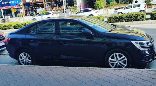 Muğla Eylül Rent A Car