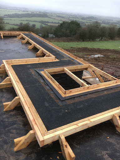 A.kelly Carpentry