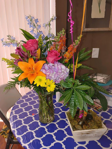 Florist «Buds Blooms & Beyond», reviews and photos, 11234 W Hillsborough Ave, Tampa, FL 33635, USA